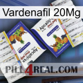 Vardenafil 20Mg 12